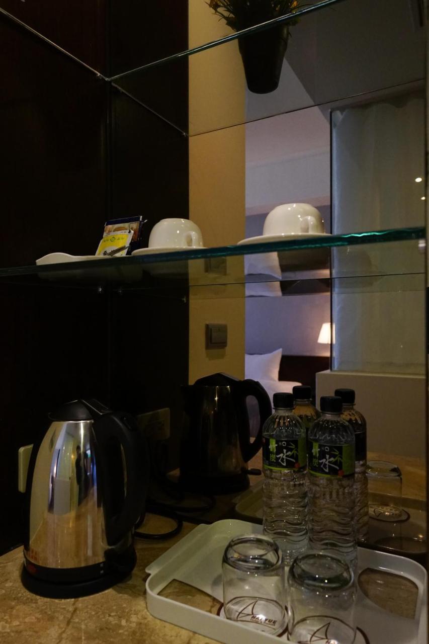 Hai Yue Hotel Magong Esterno foto